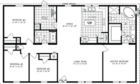 1500 Sq Ft Ranch House Plans With Garage House Plan Ideas