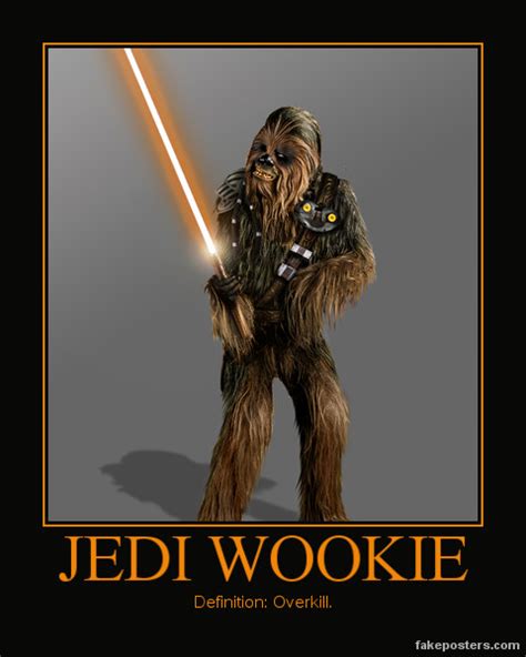 Jedi Wookie By Katarnlunney On Deviantart