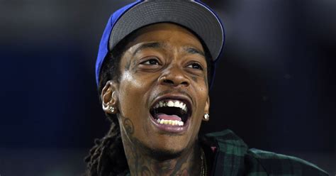 Wiz Khalifa Is Open To Competing In Mma ‘i Am Always Training