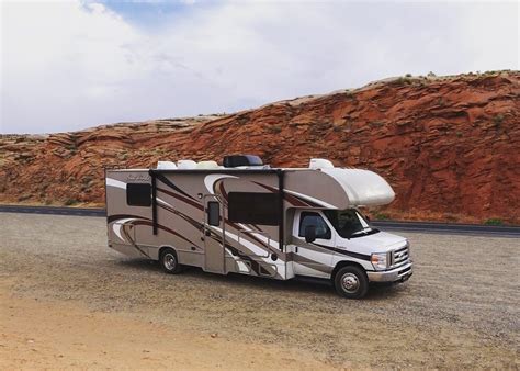 Benefits To Rving In The Off Season Sand Highway Rv