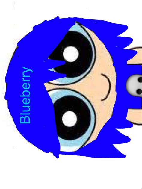 Blueberry Heroic Blueberry Tough