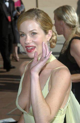 Christina Applegate Christina Applegate Photo 31493866 Fanpop