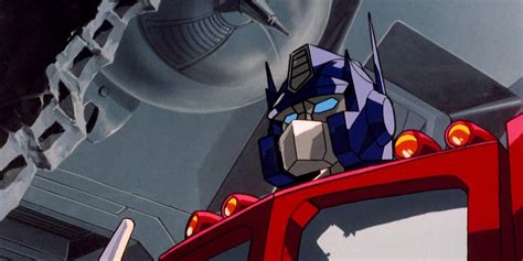 Transformers 15 Things You Didnt Know About Optimus Prime