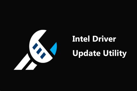 Do I Need Intel Driver Update Utility Young Melm2001