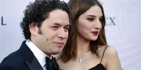 Gustavo dudamel wife on mainkeys. María Valverde and Gustavo Dudamel - Dating, Gossip, News ...