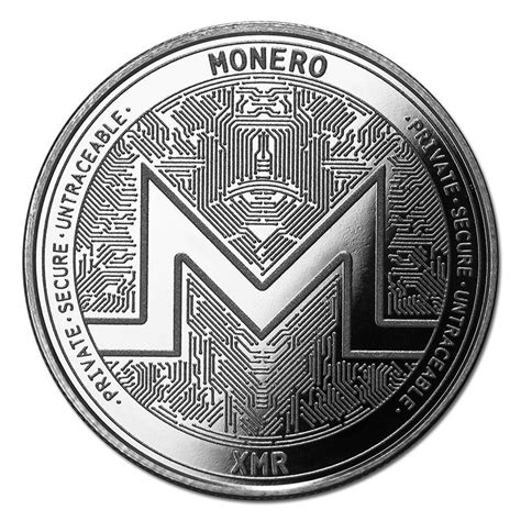 First, to be able to create your own altcoin you'd either have to build your own blockchain (requires high coding skills) or use a cryptocurrency creation platform. 1 oz Silver Bullion Cryptocurrency Monero Round .999 fine ...