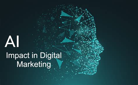 Will Artificial Intelligence Rules The Realm Of Digital Marketing