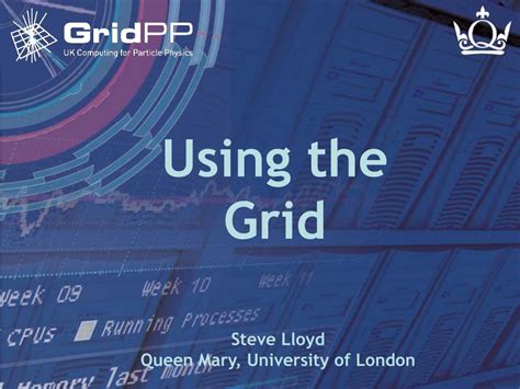 Ppt Using The Grid Powerpoint Presentation Free Download Id3410906