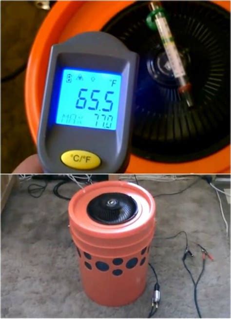 Borderline Genius Diy Ideas For Repurposing Five Gallon Buckets Repurpose Upcycle Diy