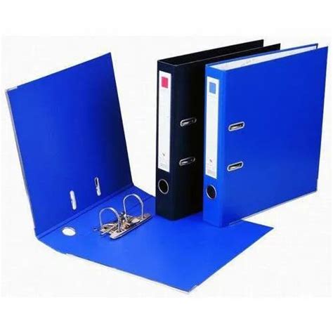 Office Stationery Binder Clips And Paper Clips Manufacturer From New Delhi