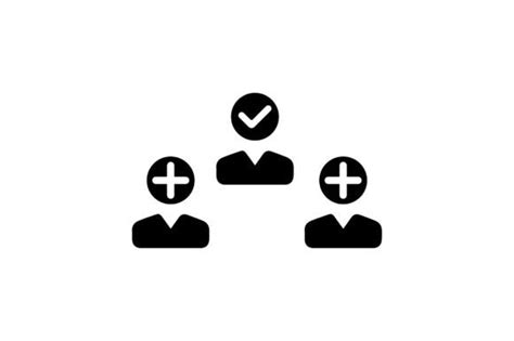 Select Right Candidate Icon Graphic By Dhimubs124s · Creative Fabrica