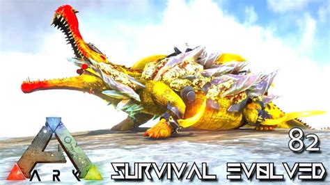 Ark Survival Evolved Tek Sarco Dragon Manticore Emperors Foreworld