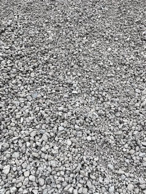 Driveway Slag