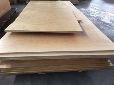 China Used Plywood Sheets Waterproof Plywood Photos And Pictures Made