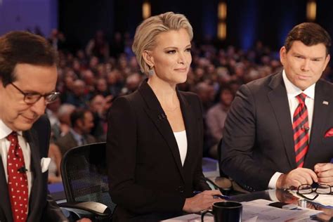 Fox News Attacks Donald Trumps ‘sick Obsession With Megyn Kelly After