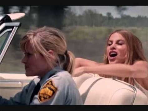 Hot Pursuit Official Trailer HD 2015 Sofia Vergara Reese Witherspoon
