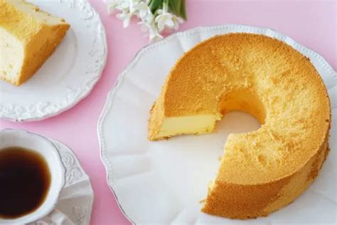 Types Of Cakes List Of 45 Famous Cakes From Around The World