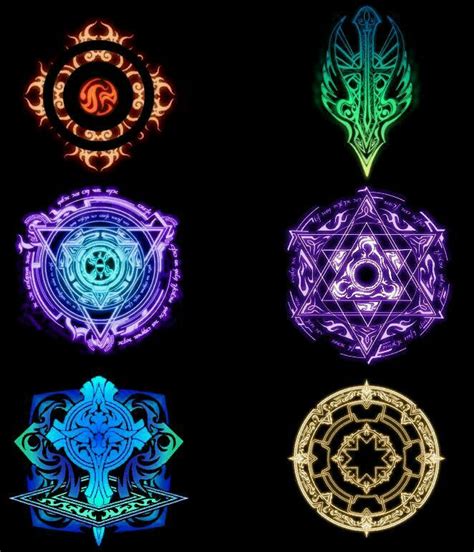 A number of influential texts or 'grimoires' (textbooks of magic) were developed over the centuries, many of which. Pin oleh Chakradhan di art cool (Dengan gambar) | Karya ...