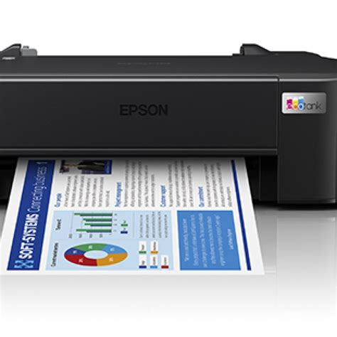Printer Epson Ecotank L121