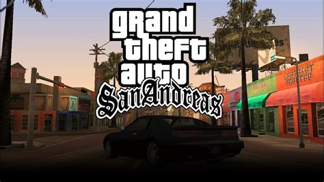 Grand Theft Auto 5 Next Gen Trailer San Andreas Remake Youtube