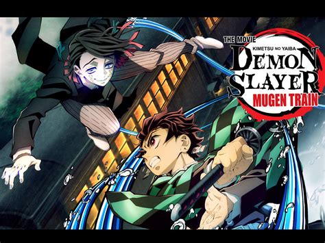 Details Demon Slayer Mugen Train Anime Best In Duhocakina