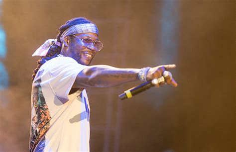 2 Chainz Now Has A Premium Weed Brand Called Gas Cannabis Co Complex