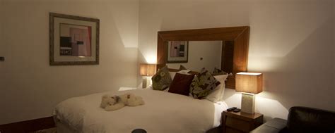 Junior Rooms Leverhulme Hotel And Spa