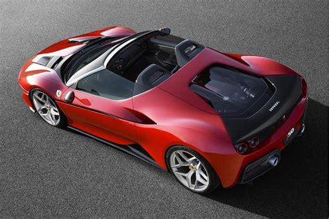Ferrari Hybrid V8 Will Outgun 488 Pista This Year Carbuzz