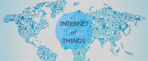 What Is Internet Of Things