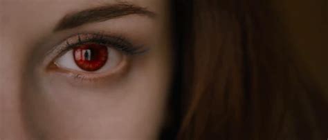 Bellas Red Eye Twilight Saga Forever