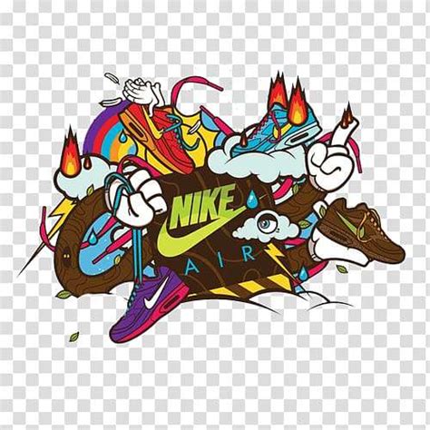 Nike Drip Wallpapers Posted By Ryan Mercado