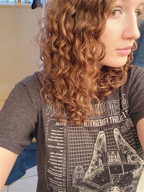 Please Help Wavy Haired Lovelies I Have Never Figured Out My Hair Type