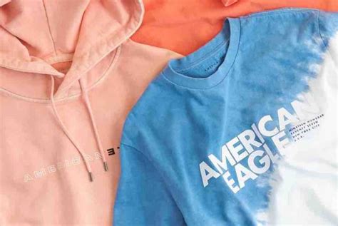 American Eagle Outfitters Reports Increased Digital Demand In First