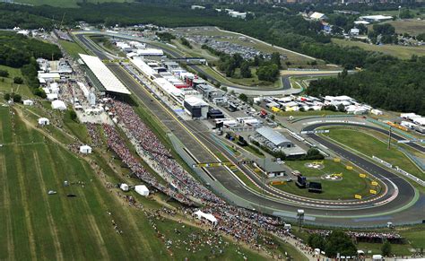 2146 mogyoród, hungaroring út 10. FIA Central European Zone 2016 starts at Hungaroring | FIA CEZ