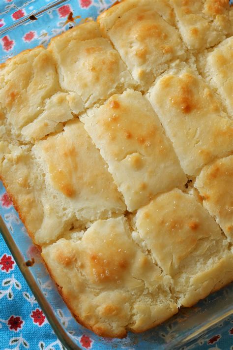 Easy Butter Dip Biscuits With Self Rising Flour Kindly Unspoken