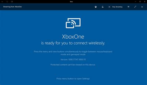 How To Stream Pc Games To Xbox One With Wireless Display App Pureinfotech