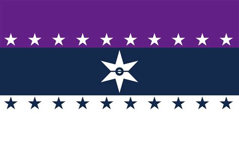 Illinois State Flag Redesign Rvexillology