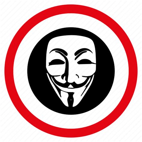 Bestseller Avatar Anonymous Hacker Profile Picture