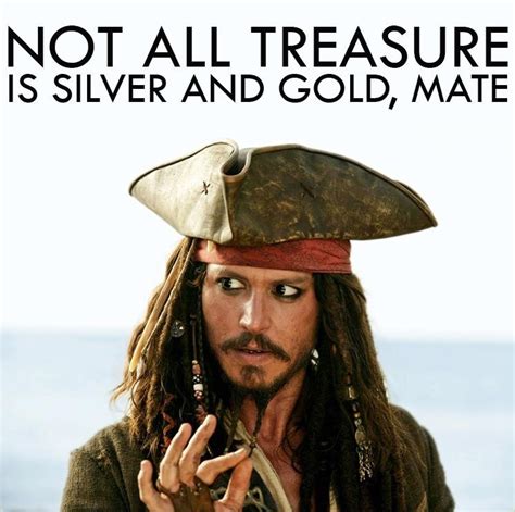 Dead men tell no tales, some lucky disneyland park guests got more than they bargained for. Johnny Depp Jack Sparrow Quotes - UploadMegaQuotes
