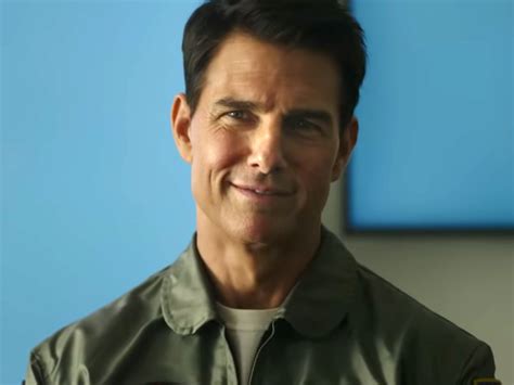 See The New Trailer For Top Gun Maverick Starring Tom Cruise