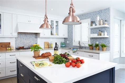 Maybe you would like to learn more about one of these? Copper in the Kitchen | Driven by Decor