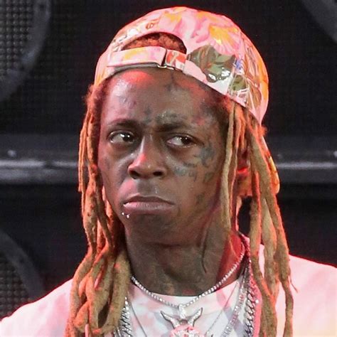 This article talks a little about his life, career, and how he managed to make all that money by the young age of 38. American Rapper Lil Wayne drops his new mixtape with 10 ...