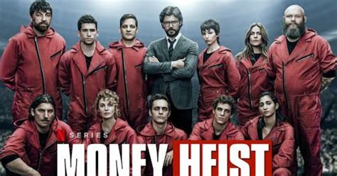 New movie trailers we're excited about. Money Heist Season 5 (La Casa De Papel): Release Date ...