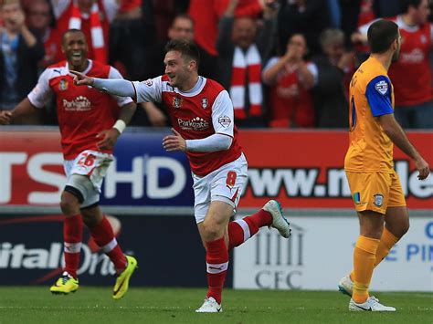 Rotherham united women football club. Rotherham United 3 Preston North End 1 match report ...