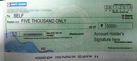 Hdfc Bank Cheque Background Sbi Cheque Book Unboxing State Bank Of