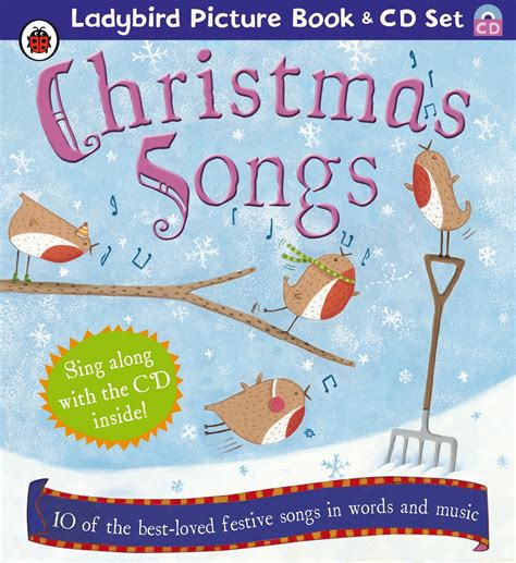 It won't be easy though, as no local appraiser will look she screams bloody murder and daniel runs in with a comforting hug at the ready. Kids' Book Review: Review: Christmas Songs