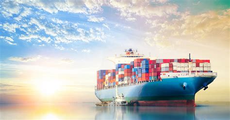 The Big Benefits Of Ocean Freight Tracking And Predictive Visibility