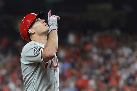 Thank The Heavens That Bryce Harper Bullied The Phillies Into Re