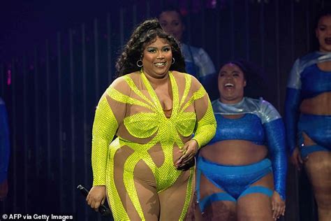 Lizzo Made Graphic Remarks About Incorporating Bananas Into Sex Acts In 2019 Interview As