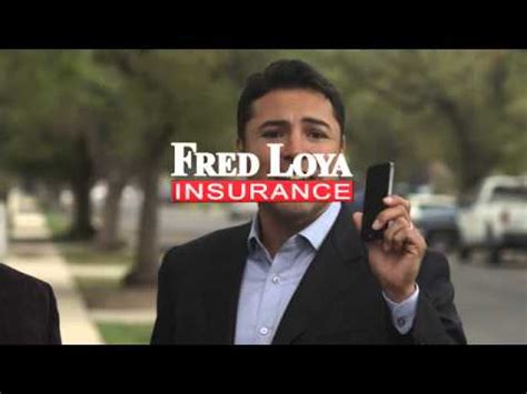 Fred loya insurance claims to provide affordable and quality auto insurance. Fred Loya 10 Minute Challenge - English - YouTube